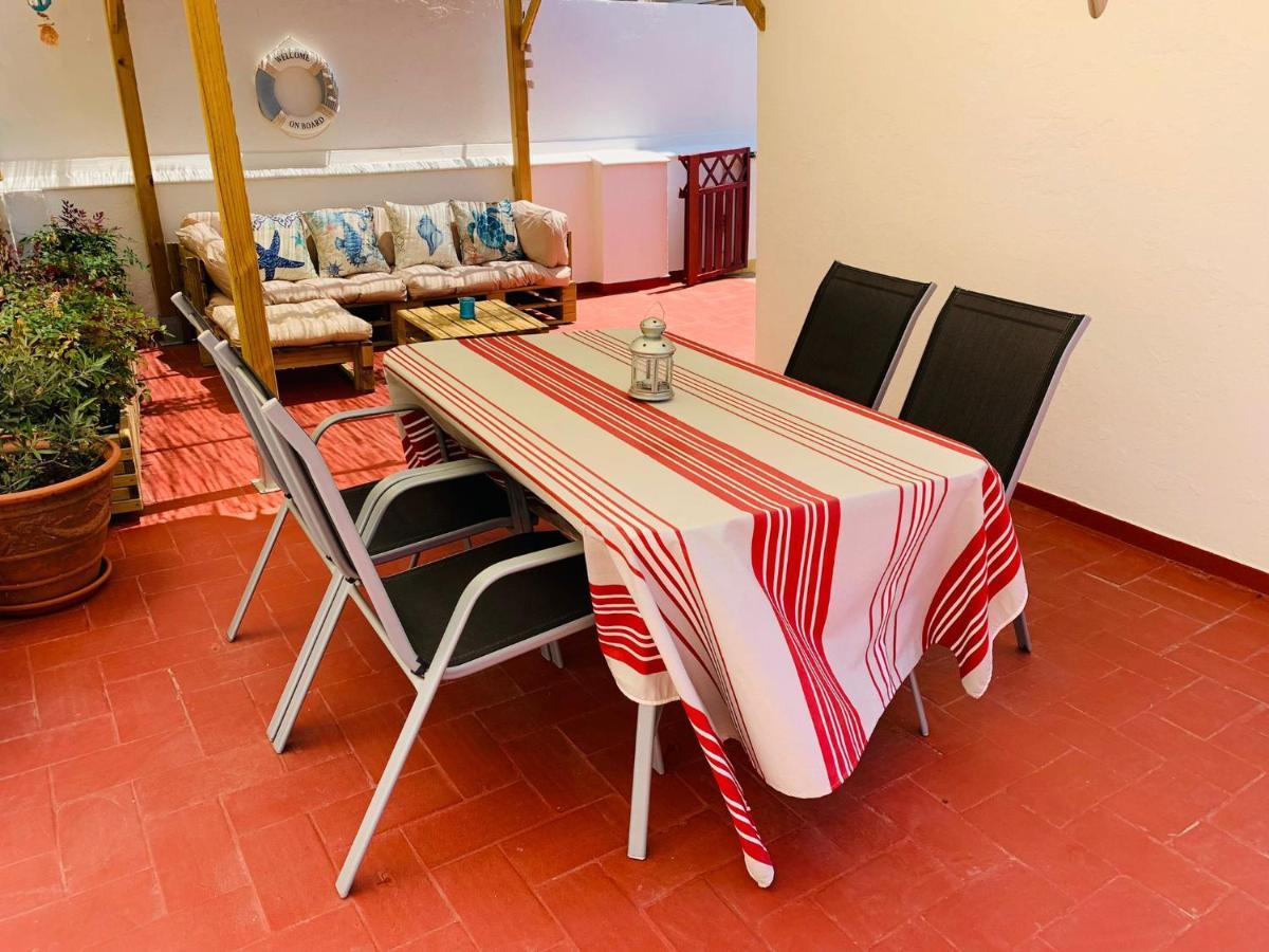 Апартаменти Apartamento Con Terraza Y Parking Privado Паламос Екстер'єр фото